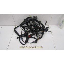 Impianto elettrico Wiring...