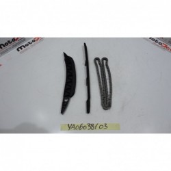 Kit distribuzione Distribution Yamaha mt 07 14 16