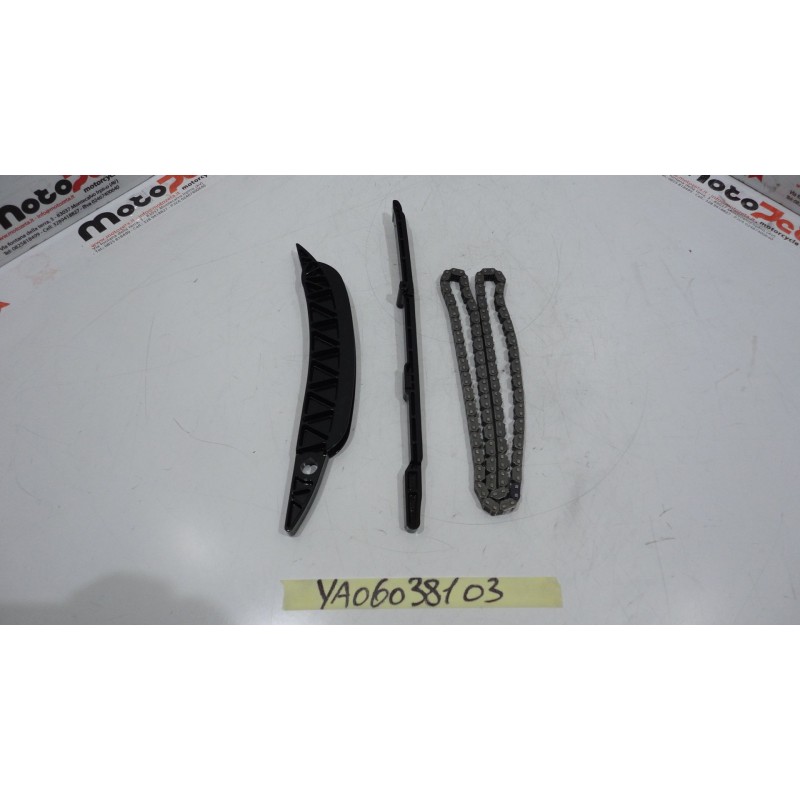 Kit distribuzione Distribution Yamaha mt 07 14 16