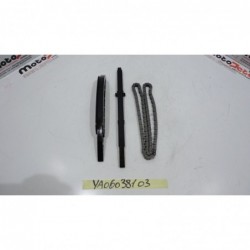 Kit distribuzione Distribution Yamaha mt 07 14 16