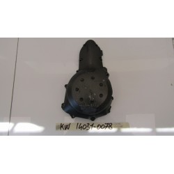 Carter statore Stator cover...