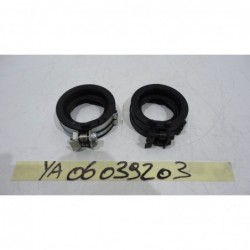 Collettori Aspirazione Intake manifold Right Yamaha mt 07 14 16