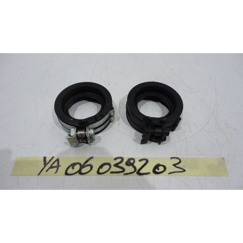 Collettori Aspirazione Intake manifold Right Yamaha mt 07 14 16
