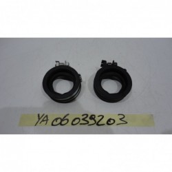 Collettori Aspirazione Intake manifold Right Yamaha mt 07 14 16