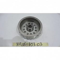 Volano rotore flywheel rotor schwungrad Yamaha mt 07 14 16