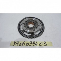 Ingranaggio ruota libera motor gear free wheel yamaha mt 07 14 16