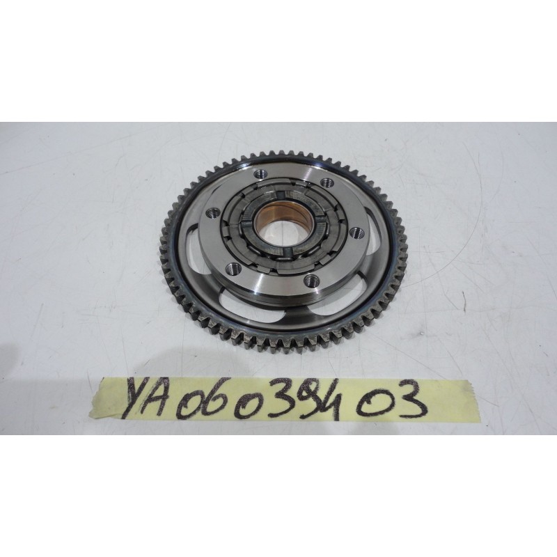 Ingranaggio ruota libera motor gear free wheel yamaha mt 07 14 16