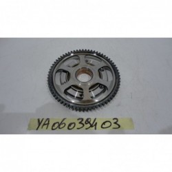 Ingranaggio ruota libera motor gear free wheel yamaha mt 07 14 16