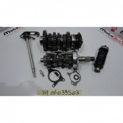 Cambio Completo Complete Gearbox Yamaha mt 07 14 16