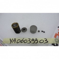 Arredo Montaggio Valvole Intake valve Yamaha mt 07 14 16
