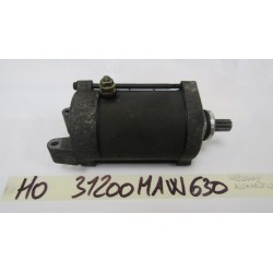 Motorino avviamento Starter...