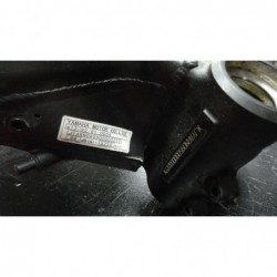 Telaio Supporto Motore Engine Front frame support Yamaha yzf r1 02 03 rotto