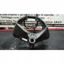 Telaio Supporto Motore Engine Front frame support Yamaha yzf r1 02 03 rotto