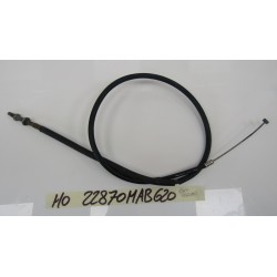 Cavo frizione Clutch cable...