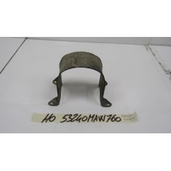 Staffa parafango anteriore...