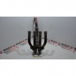 Collettore scarico Exhaust Manifolds Yamaha fazer 600 fz6 04 06