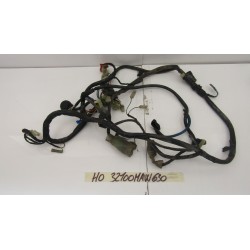 Impianto elettrico Wiring...