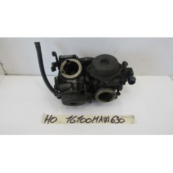 Carburatore Carburetor...