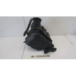 Airbox scatola filtro aria...