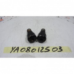 Pesi Manubrio weights handlebar dragbar lenker yamaha mt 07 14 16