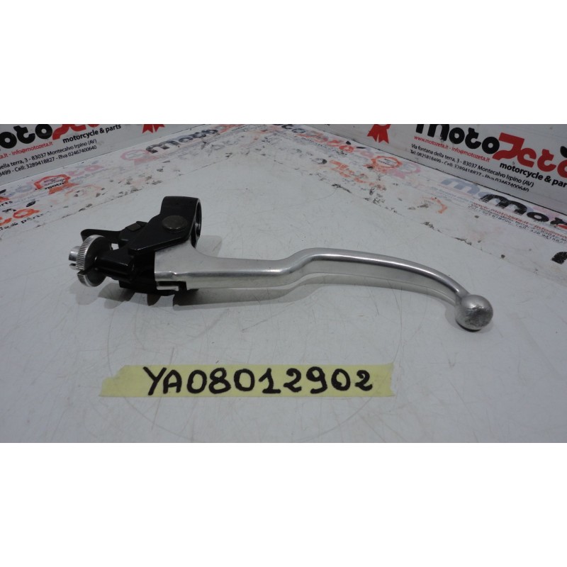 Portaleva Leva Frizione Clutch lever Kupplungshebel Yamaha Fazer 600 04 06