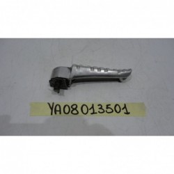Pedana Pedale posteriore destro right rear Footpeg Footrest Yamaha fazer 600