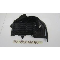 Pannello griglia dx...