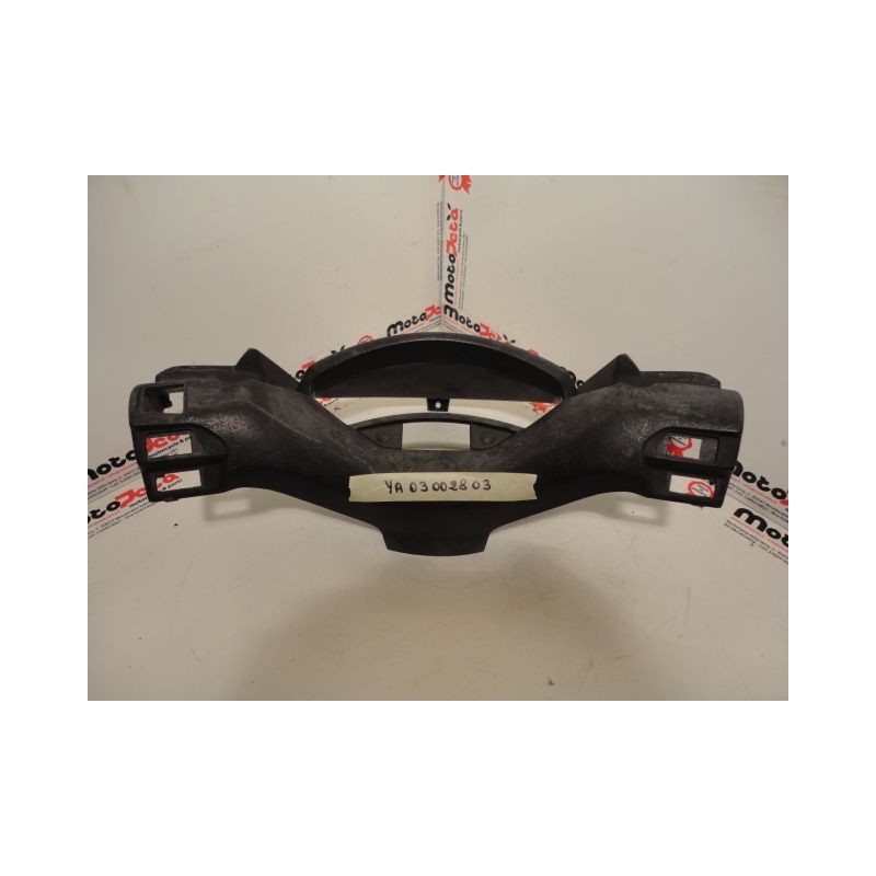 Plastica copertura strumentazione plastic cover Tacho Yamaha X Max 250 05 09 