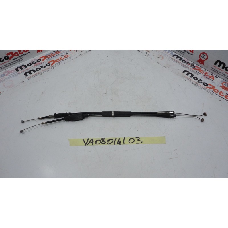 Cavi comando valvola di scarico cable Valve Exhaust yamaha yzf r1 02 03