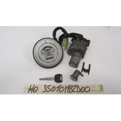 Kit chiavi Main switch assy...