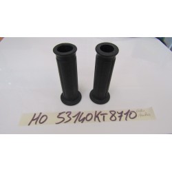 Coppia manopole Grip set...