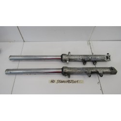 Coppia steli forcella Fork...