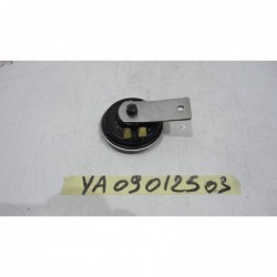 Avvisatore Acustico Clacson Yamaha mt 07 14 16