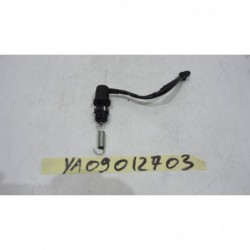 Sensore freno posteriore Rear brake sensor Yamaha Mt 07 14 17