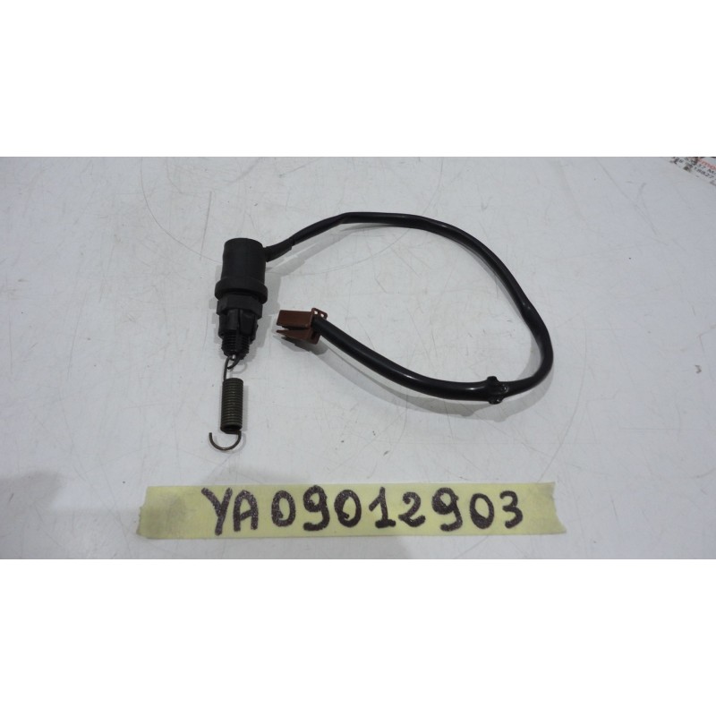Interruttore Stop Posteriore Switch rear brake Yamaha fazer 600 fz6 04 06