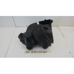 Airbox scatola filtro aria...