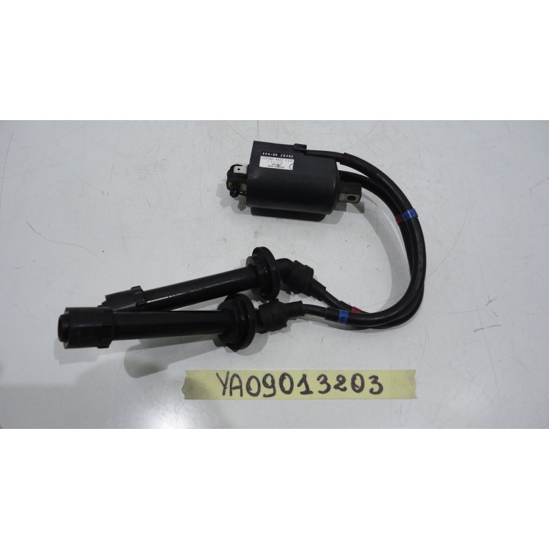 Bobina Accensione Start Coil Plug Yamaha FZ6 Fazer cilindro 2 3