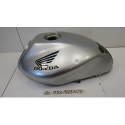 Serbatoio benzina Fuel tank...