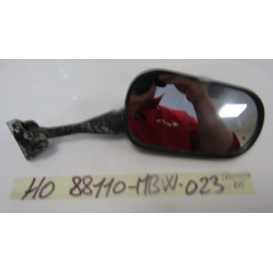 Specchietto dx Rearview...