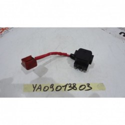 Rele' Relais Avviamento Starter Relay yamaha fazer 600 fz6 04 06
