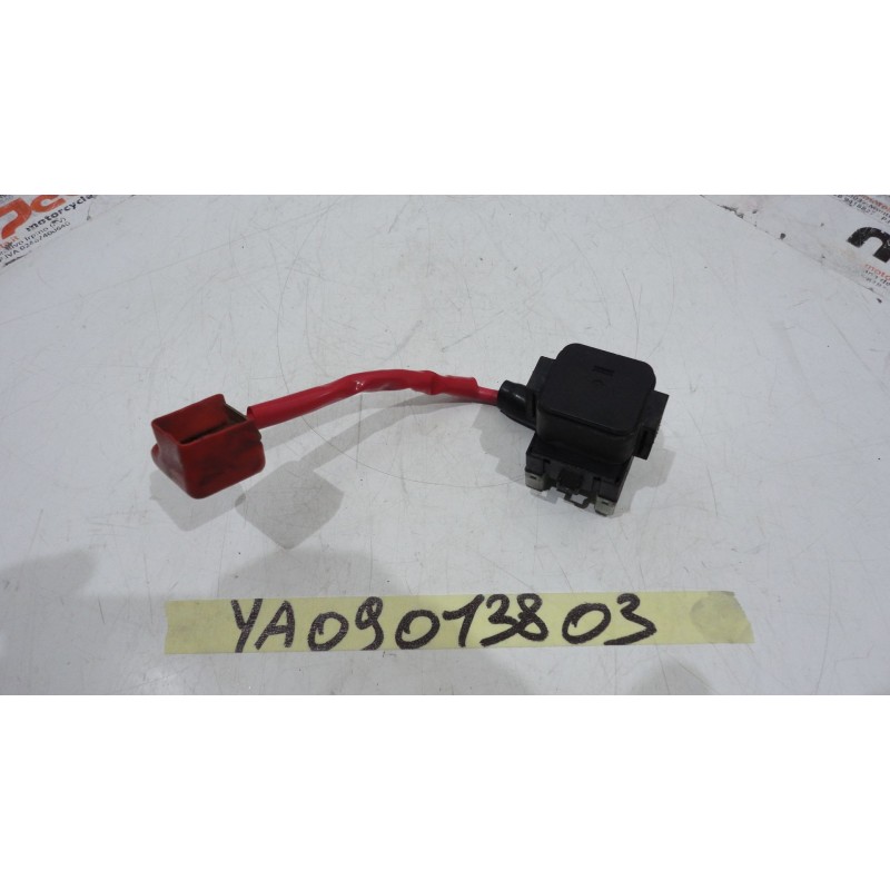 Rele' Relais Avviamento Starter Relay yamaha fazer 600 fz6 04 06