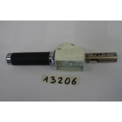 Semimanubrio sinistro...