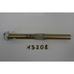 Semimanubrio destro...