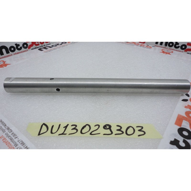 Tubo semi manubrio destro right handlebar lenkstange Ducati 1098 1198