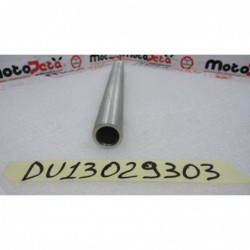 Tubo semi manubrio destro right handlebar lenkstange Ducati 1098 1198