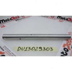 Tubo semi manubrio destro right handlebar lenkstange Ducati 1098 1198