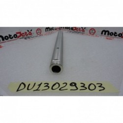 Tubo semi manubrio destro right handlebar lenkstange Ducati 1098 1198