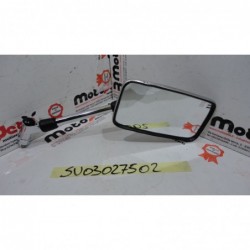Specchietto Destro Right Mirror rearview rechten Suzuki sv 650 03 06