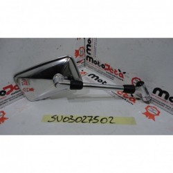Specchietto Destro Right Mirror rearview rechten Suzuki sv 650 03 06