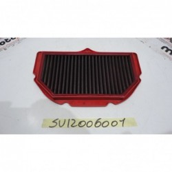 Filtro aria air filter BMC Suzuki Gsxr 1000 05 06